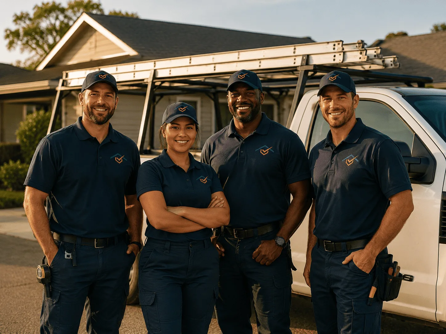Roof Inspection company in West Brooklyn, IL